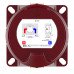 Смеситель для душа AQUAme  AQM8802MB Черный матовый 