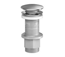 Донный клапан AM.PM AM.PM F070M100 Хром Донный клапан AM.PM AM.PM F070M100 Хром