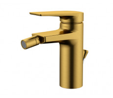 Смеситель для душа WasserKRAFT Aisch 5500 5506 золото 