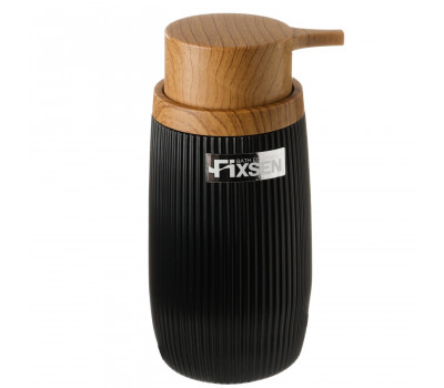 Диспенсер Fixsen BLACK BOOM  FX-411-1 