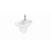 Раковина TP030 овальная (30*45см) CREAVIT TP030-00CB00E-0000 Белый 
