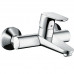 Смеситель для раковины Hansgrohe Focus 31923000 хром 