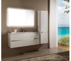Тумба c раковиной SANVIT Кубэ-2 100 Тумба c раковиной SANVIT Кубэ-2 100