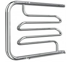 Полотенцесушитель водяной Ника ПМ 2 60/100 Хром 