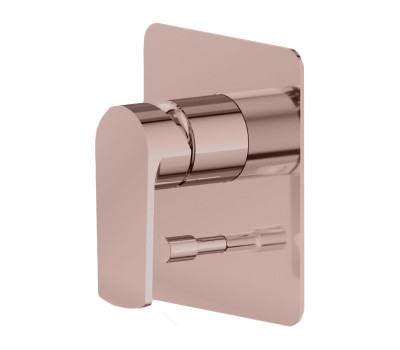 Смеситель для душа Newform Haka 72070E.59.067 Бронза 