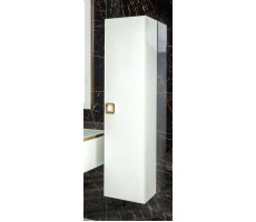 Пенал Armadi Art LUCIDO Жечужный белый 772-W Пенал Armadi Art LUCIDO Жечужный белый 772-W