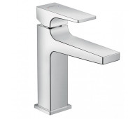 Смеситель для раковины Hansgrohe Metropol 32506000 хром 