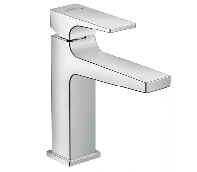 Смеситель для раковины Hansgrohe Metropol 32506000 хром 