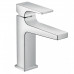 Смеситель для раковины Hansgrohe Metropol 32506000 хром 