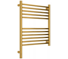 Полотенцесушитель Сунержа Богема 3.1 прямая шгв 532*74*724 нижнее слева МЭМ цвет-золото 03-6004-6050 