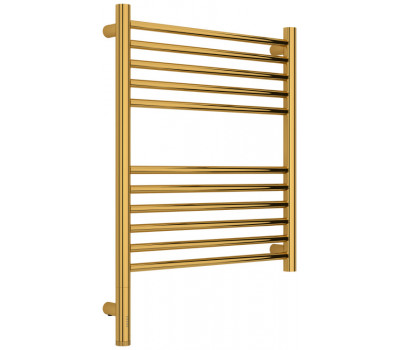 Полотенцесушитель Сунержа Богема 3.1 прямая шгв 532*74*724 нижнее слева МЭМ цвет-золото 03-6004-6050 