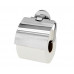 Держатель туалетной бумаги WasserKRAFT Rhein K-6200 6225 Хром 