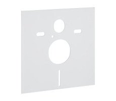 Звукоизолирующий комплект для подвесного унитаза Geberit  156.050.00.1  