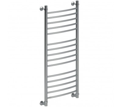 Полотенцесушитель водяной Ника ЛД Г2 120/60 Хром 