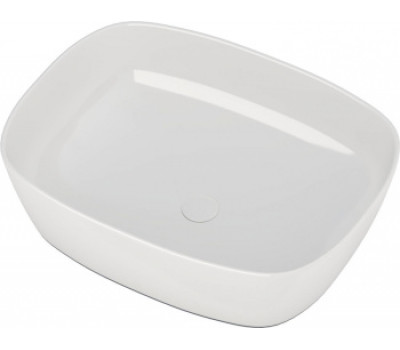 Раковина накладная Aquanet Fine-1 50 Раковина накладная Aquanet Fine-1 50