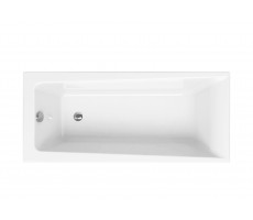 Ванна Cersanit прямоугольная LORENA 160x70 63322 белый 