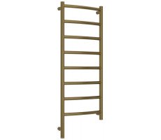 Полотенцесушитель Сунержа Галант 3.1 432*96*1123 нижнее слева МЭМ цвет-бронза состаренная 05-6000-1040 Полотенцесушитель Сунержа Галант 3.1 432*96*1123 нижнее слева МЭМ цвет-бронза состаренная 05-6000-1040