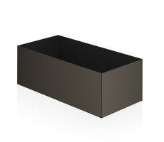 Бокс универсальный Decor Walther Universal 828817 бронза Бокс универсальный Decor Walther Universal 828817 бронза