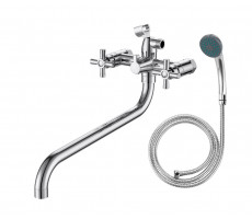 Смеситель Dive для ванны DV30 VODA 