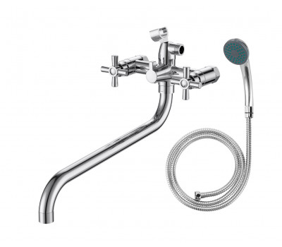 Смеситель Dive для ванны DV30 VODA 