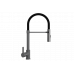 Смеситель для кухни Ulgran Classic графит U-024-342 Смеситель для кухни Ulgran Classic графит U-024-342