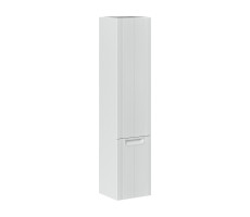Пенал EQUIL Астер/Aster 36 подвесной, правый, белый (ppASTER36.R-43) 