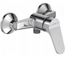Смеситель для душа Brive хром Jacob Delafon E75765-CP 