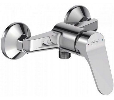 Смеситель для душа Brive хром Jacob Delafon E75765-CP 