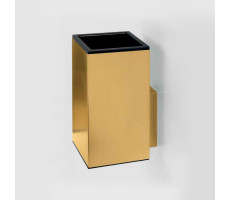 Стакан для щеток Colombo MiniQ B5002.OM Золото 