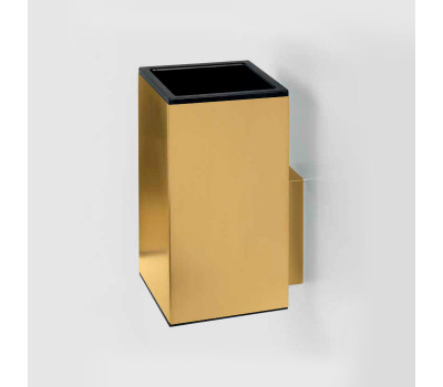 Стакан для щеток Colombo MiniQ B5002.OM Золото 