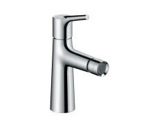 Смеситель для раковины Hansgrohe Finoris 76220000 хром 