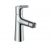 Смеситель для раковины Hansgrohe Finoris 76220000 хром 