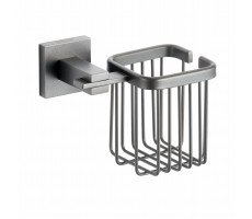 Держатель для освежителя воздуха Savol S-06533Q графит Держатель для освежителя воздуха Savol S-06533Q графит