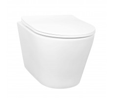 Унитаз подвесной TOKITO TATSUMAKI YOKO 4.0 белый (TOK-TATSUMAKI-4-0TY) Унитаз подвесной TOKITO TATSUMAKI YOKO 4.0 белый (TOK-TATSUMAKI-4-0TY)