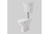 Механизм слива Artceram CIVITAS HEA013 71  Белый 