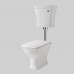 Механизм слива Artceram CIVITAS HEA013 71  Белый 