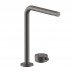 Смеситель для раковины Fantini AF/21 27 P5 A107WF Gun metal 