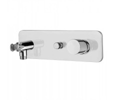 Смеситель для душа BOSSINI Oki Z005360.030 Хром 