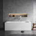 Ванна акриловая 180х80 см AM.PM X-Joy W94A-180-080W-A Белый 