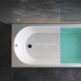 Ванна акриловая 180х80 см AM.PM X-Joy W94A-180-080W-A Белый 