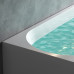 Ванна акриловая 180х80 см AM.PM X-Joy W94A-180-080W-A Белый 
