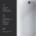 Ванна акриловая 180х80 см AM.PM X-Joy W94A-180-080W-A Белый 