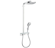 Душевая система Hansgrohe Raindance 27127000 хром 