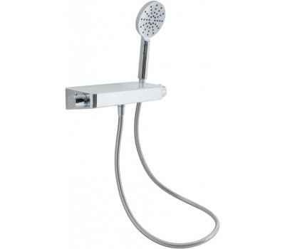Смеситель для душа Allen Brau Fantasy 5.11002-00 хром 