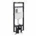 Система инсталляции для унитазов WasserKRAFT Dinkel 58TLT.010.ME.WH04  