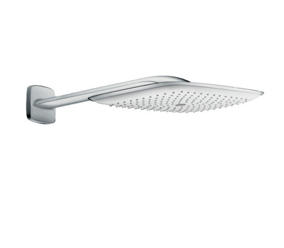 Верхний душ Hansgrohe PuraVida 27437400 Хром Верхний душ Hansgrohe PuraVida 27437400 Хром