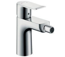 Смеситель для биде Hansgrohe Metris 31280000 хром 