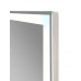 Зеркало CONTINENT Mercury LED 800x600 ЗЛП571 