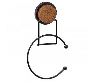 Полотенцедержатель Fixsen кольцо MAGIC WOOD FX-46011 
