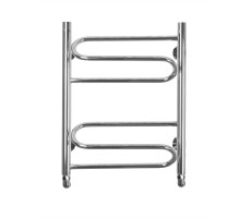 Полотенцесушитель водяной Domoterm Офелия Офелия П6 400x500 Хром Полотенцесушитель водяной Domoterm Офелия Офелия П6 400x500 Хром